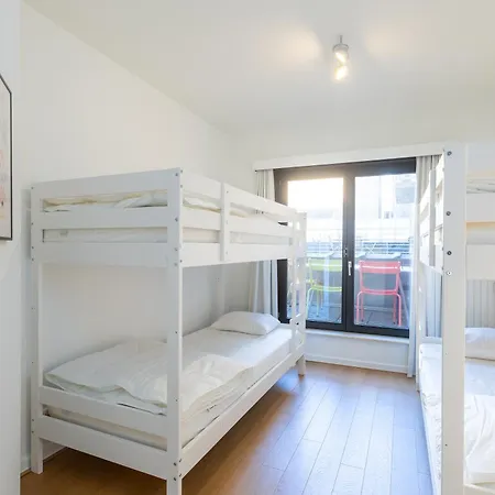 Danieli 01-02 Lägenhet Oostende