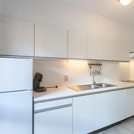 Danieli 01-02 Lägenhet