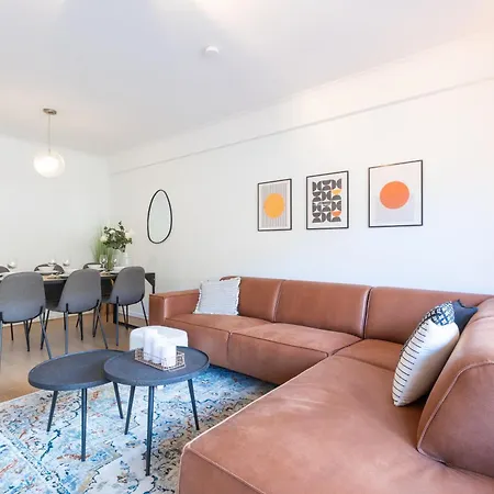 Lägenhet Danieli 01-02