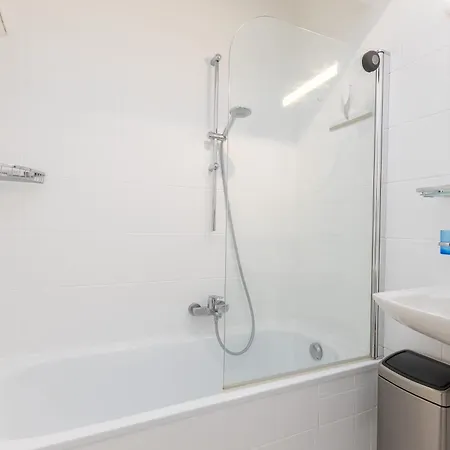 Lägenhet Danieli 01-02 Oostende