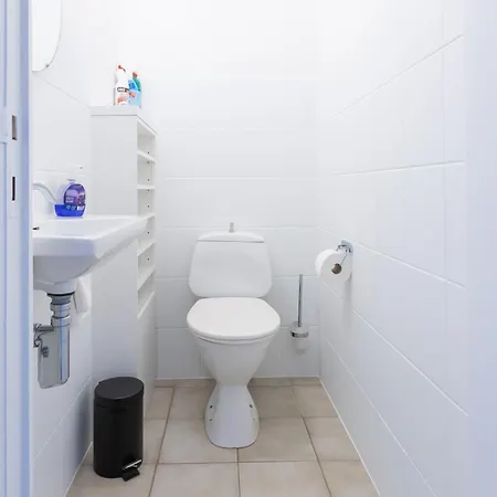 Danieli 01-02 Lägenhet