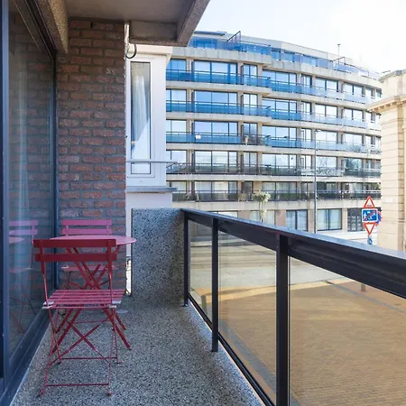 Apartmán Danieli 01-02 *