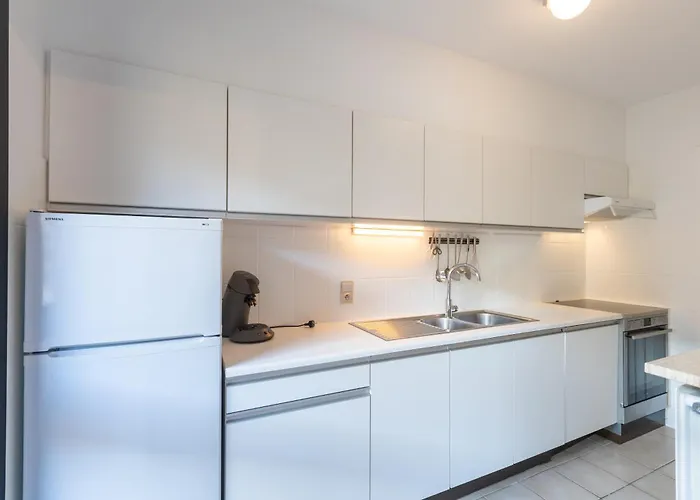 Danieli 01-02 Apartment