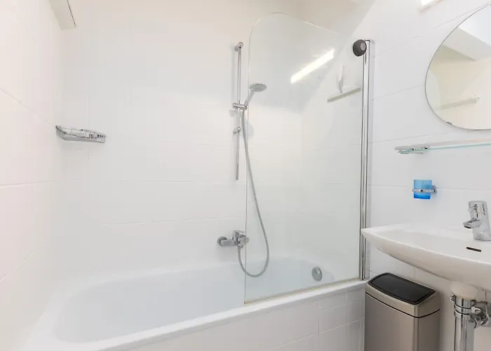 Apartment Danieli 01-02 Ostend