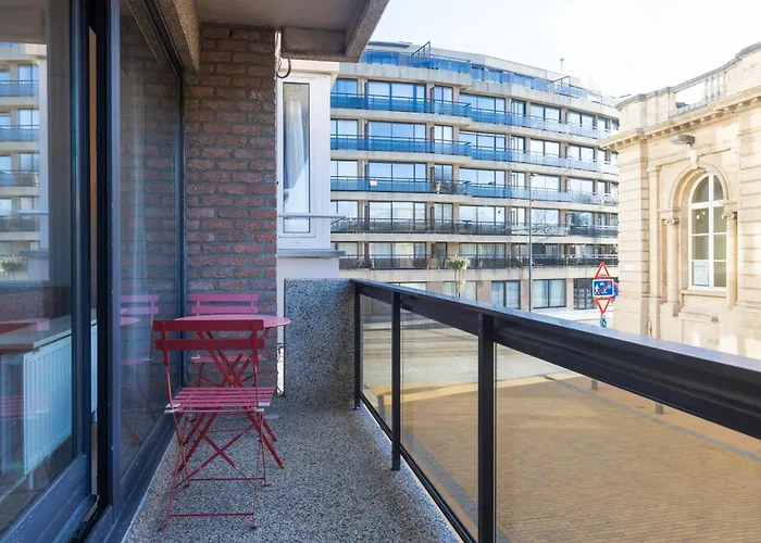 Apartment Danieli 01-02 *